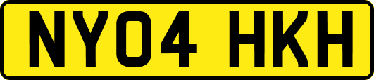 NY04HKH