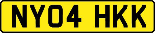 NY04HKK