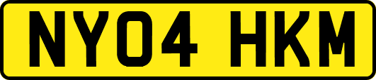NY04HKM