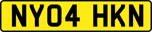 NY04HKN