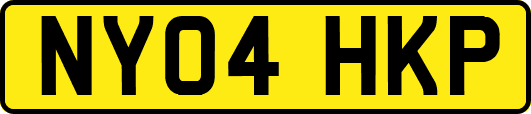 NY04HKP