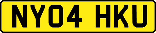NY04HKU