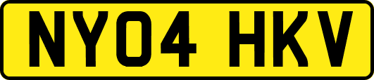 NY04HKV