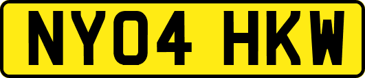 NY04HKW