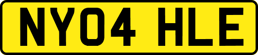 NY04HLE