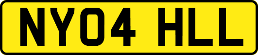 NY04HLL