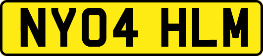 NY04HLM