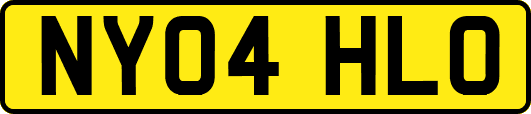 NY04HLO