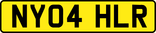 NY04HLR