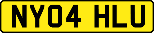 NY04HLU
