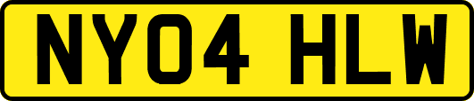 NY04HLW