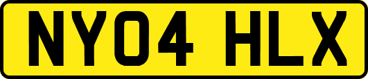 NY04HLX