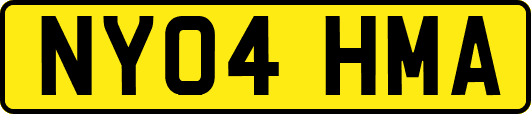 NY04HMA