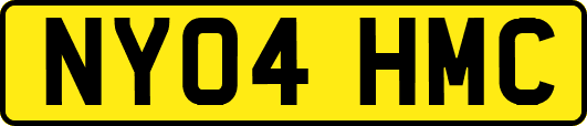 NY04HMC