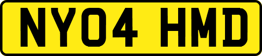NY04HMD