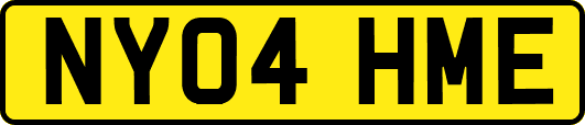 NY04HME