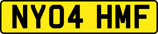NY04HMF
