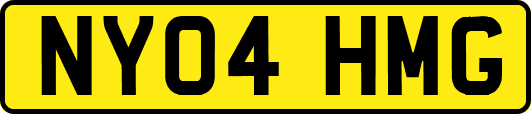 NY04HMG