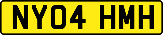 NY04HMH
