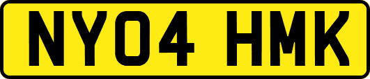 NY04HMK