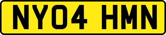 NY04HMN