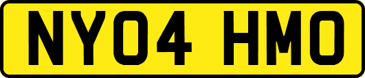 NY04HMO