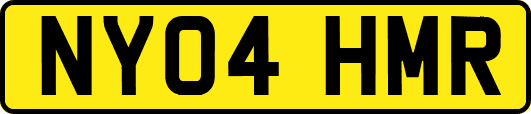NY04HMR