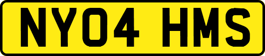 NY04HMS