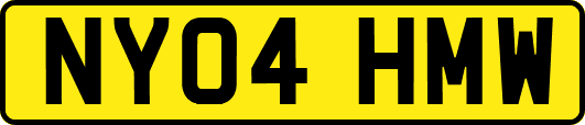 NY04HMW