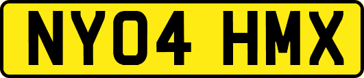 NY04HMX