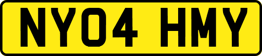 NY04HMY