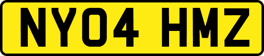NY04HMZ