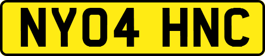 NY04HNC
