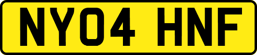 NY04HNF