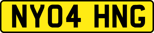NY04HNG