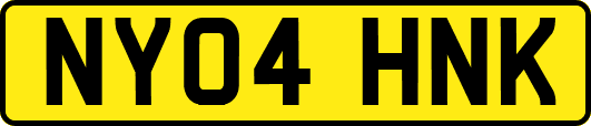 NY04HNK