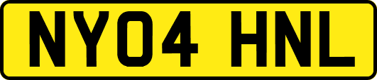 NY04HNL