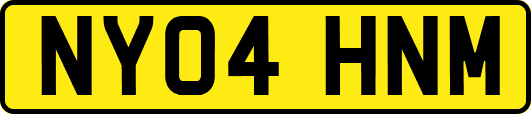 NY04HNM
