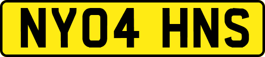 NY04HNS