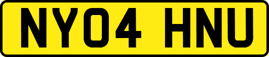 NY04HNU