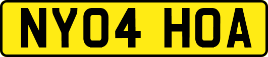 NY04HOA