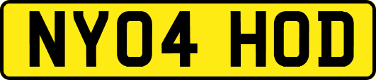 NY04HOD