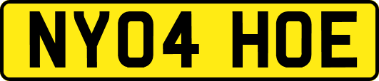 NY04HOE