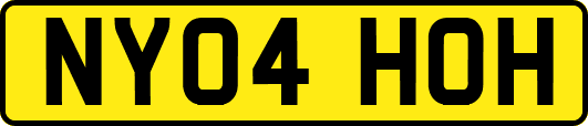 NY04HOH