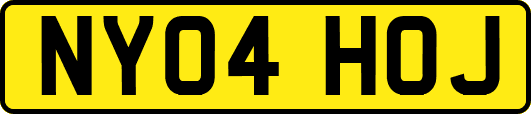 NY04HOJ