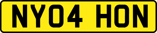 NY04HON