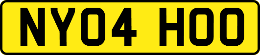 NY04HOO