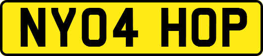 NY04HOP