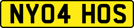 NY04HOS