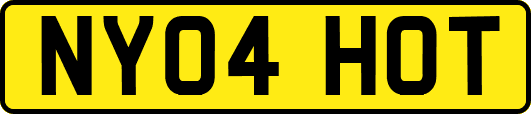 NY04HOT